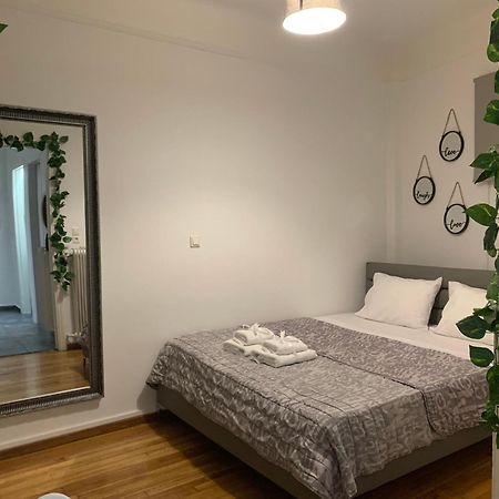 Charming House In Central Αθήνα Εξωτερικό φωτογραφία