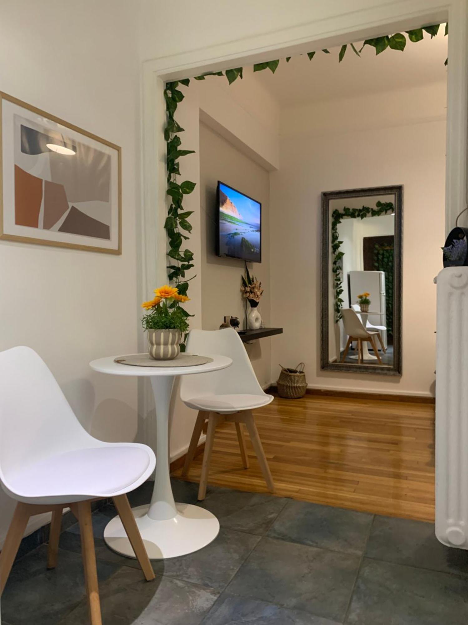 Charming House In Central Αθήνα Εξωτερικό φωτογραφία