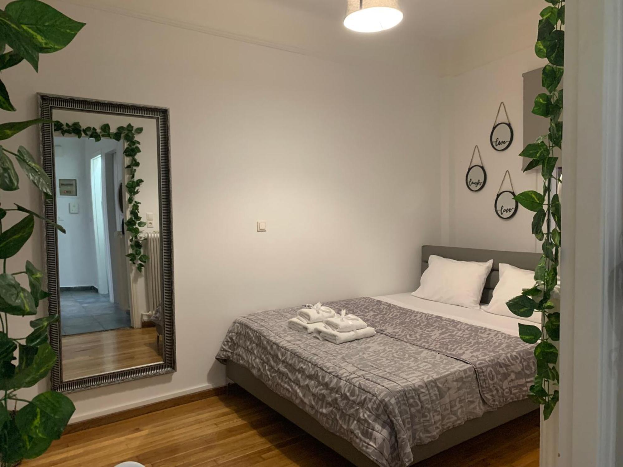 Charming House In Central Αθήνα Εξωτερικό φωτογραφία